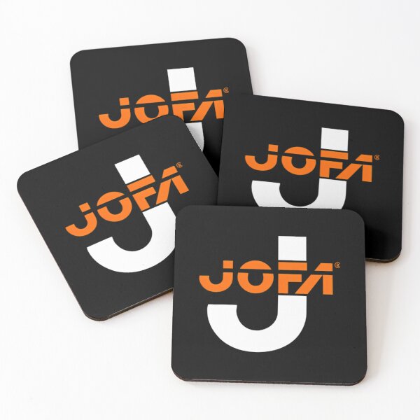 Item preview, Jofa Hockey Logo 2 designed and sold by Angela Cartwright.