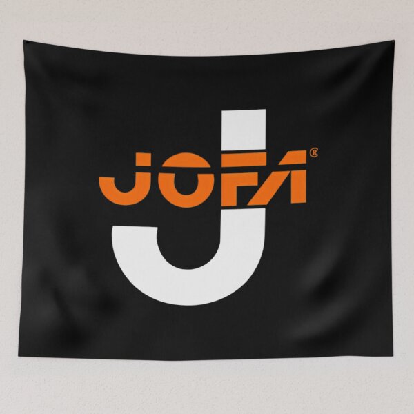 Item preview, Jofa Hockey Logo 2 designed and sold by Angela Cartwright.