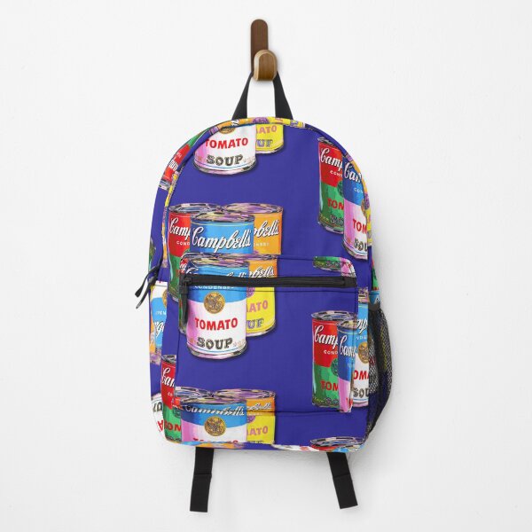Item preview, POP ART STYLE SOUP CANS designed and sold by infinitearte.