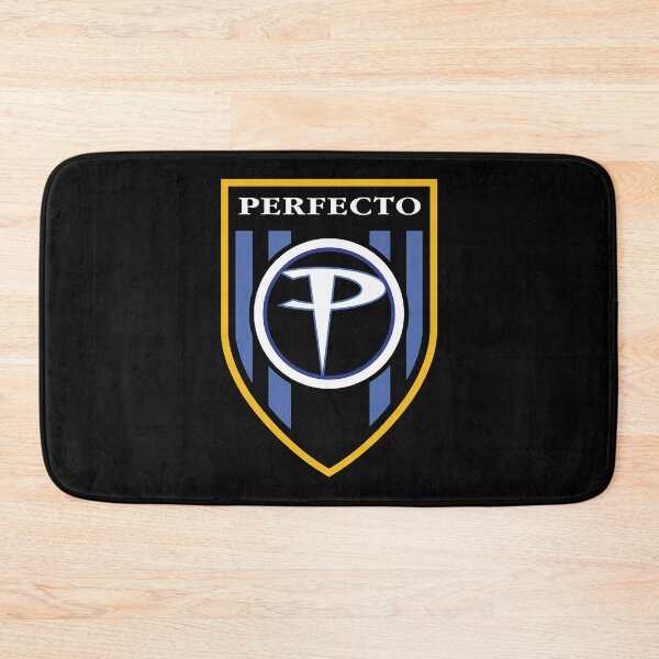 Item preview, Perfecto Records (Color oscuro) designed and sold by Angela Cartwright.