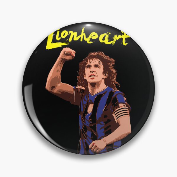 Item preview, Carles Puyol Illustration designed and sold by MICHENESHOP.