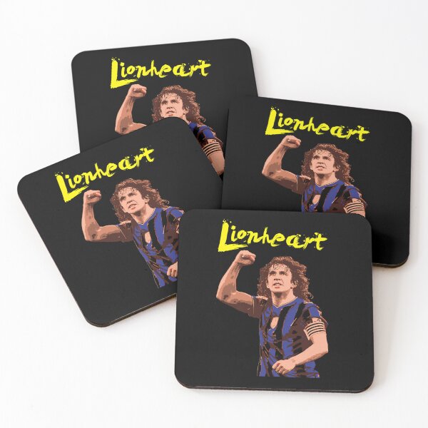 Item preview, Carles Puyol Illustration designed and sold by MICHENESHOP.