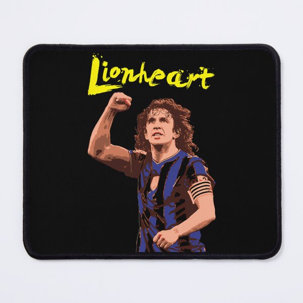 Item preview, Carles Puyol Illustration designed and sold by MICHENESHOP.