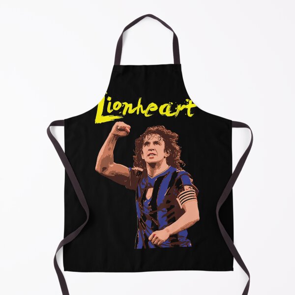 Item preview, Carles Puyol Illustration designed and sold by MICHENESHOP.