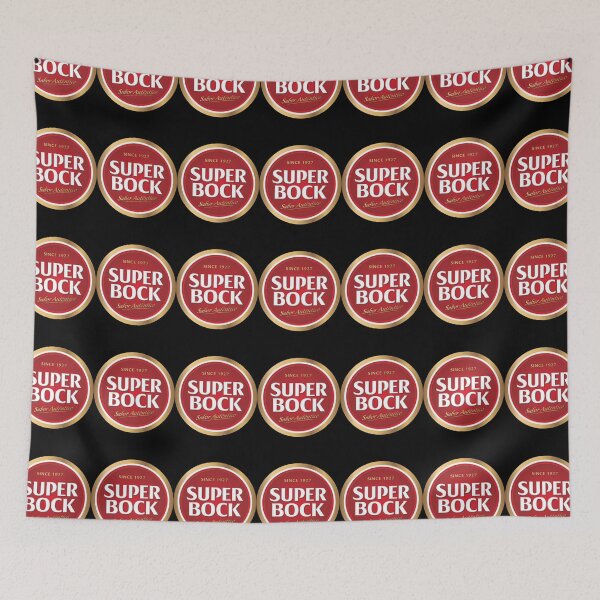 Item preview, Super bock designed and sold by BonitaPacocha.