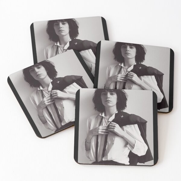 Item preview,  Patti Smith Horse 1970S designed and sold by Luxurynorton.