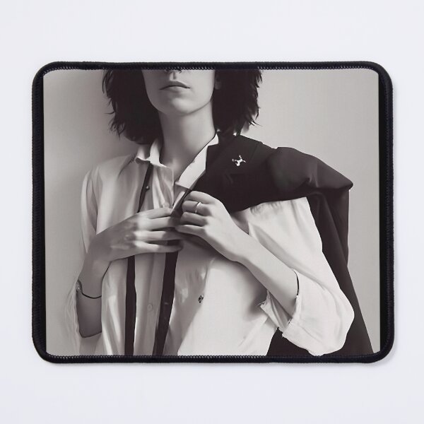 Item preview,  Patti Smith Horse 1970S designed and sold by Luxurynorton.