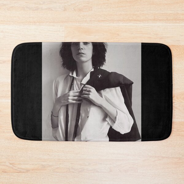 Item preview,  Patti Smith Horse 1970S designed and sold by Luxurynorton.