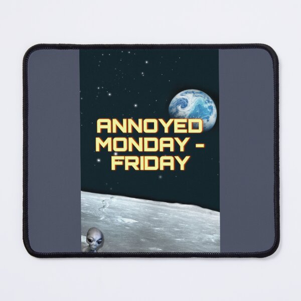 Item preview, Annoyed designed and sold by michellejacques.
