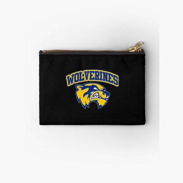 Item preview, Wolverines Sports Logo designed and sold by Angela Cartwright.