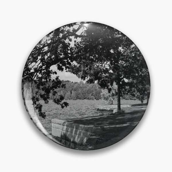 Item preview, Hatanpaa Arboretum 2025 number 3 bw bw designed and sold by Jouko Lehto Photography.