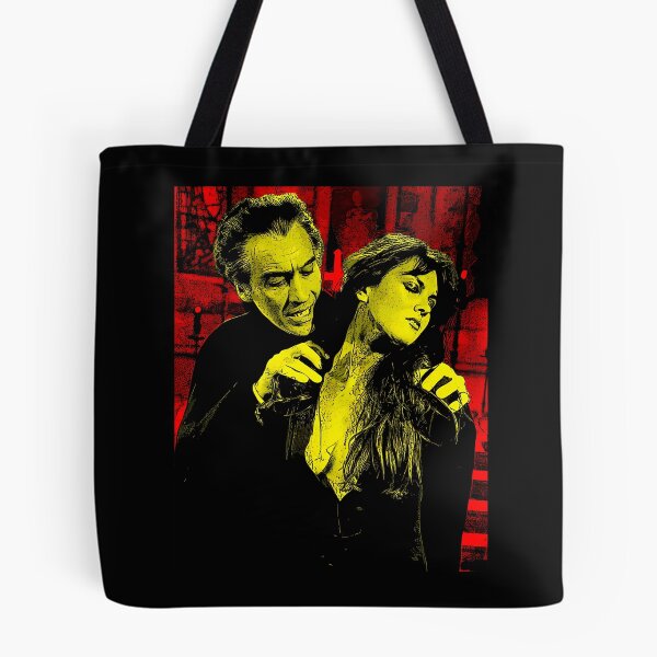 Item preview, Caroline Munro 70S Horror Movies designed and sold by MICHENESHOP.