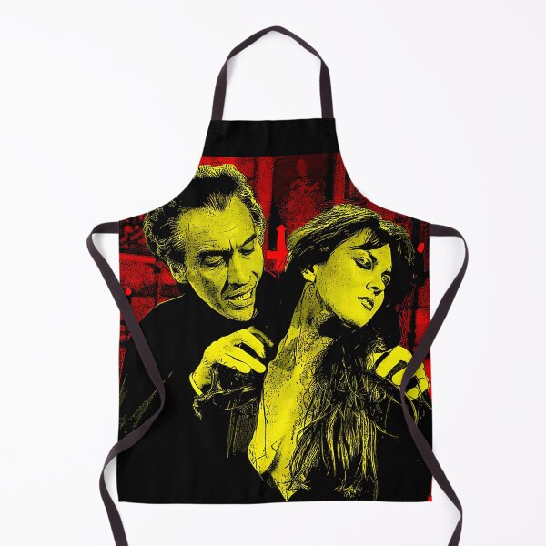 Item preview, Caroline Munro 70S Horror Movies designed and sold by MICHENESHOP.