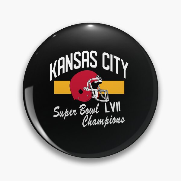 Item preview, Kansas City Chiefs Super Bowl Champions designed and sold by RyanJosephBer.