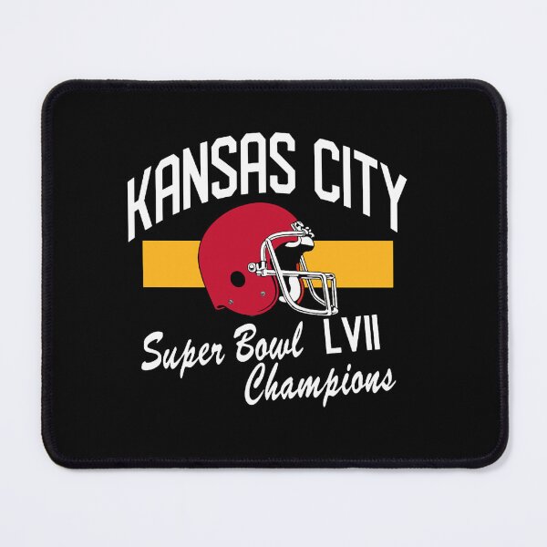 Item preview, Kansas City Chiefs Super Bowl Champions designed and sold by RyanJosephBer.