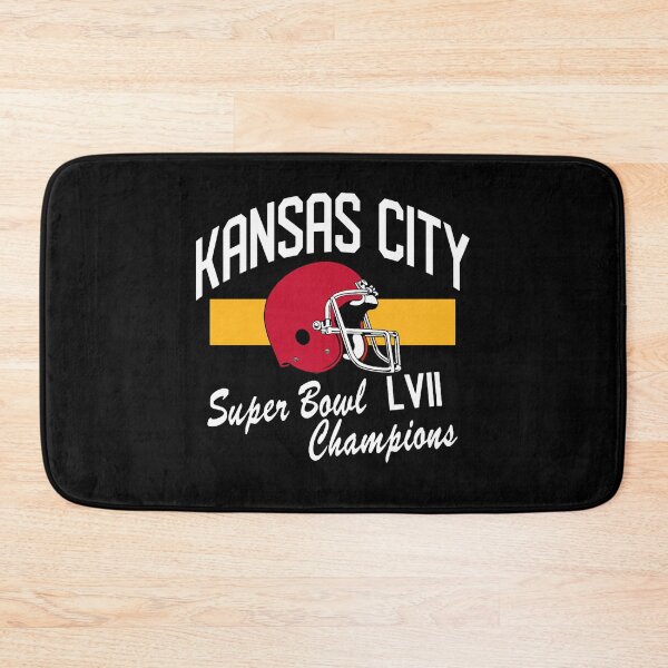 Item preview, Kansas City Chiefs Super Bowl Champions designed and sold by RyanJosephBer.