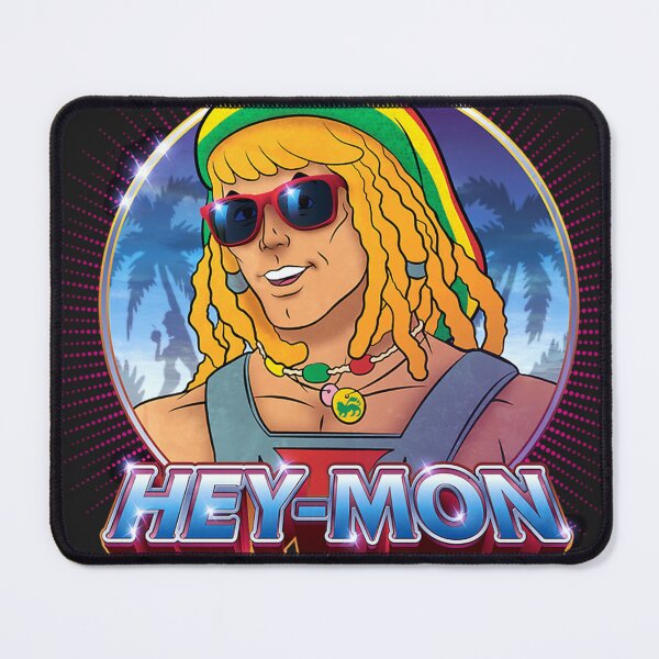 Item preview, Hey Mon designed and sold by SeanOkine8.