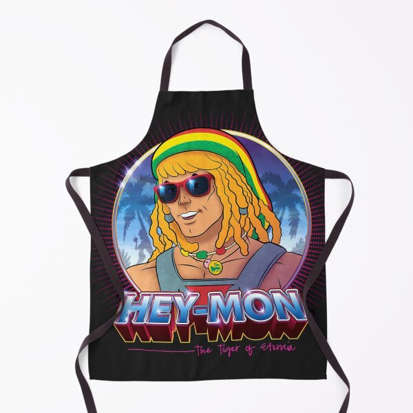 Item preview, Hey Mon designed and sold by SeanOkine8.