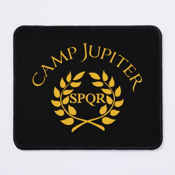 Item preview,  Camp Jupiter designed and sold by souterbalysi.