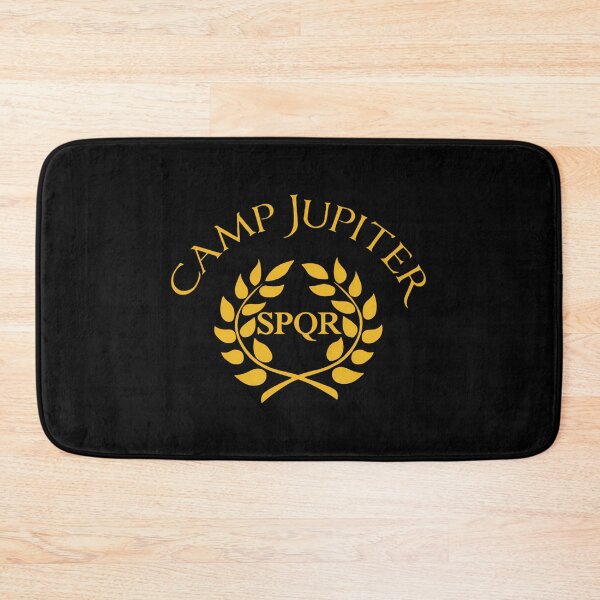 Item preview,  Camp Jupiter designed and sold by souterbalysi.