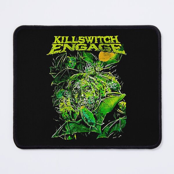 Item preview, Killswitch. The End of Heartache. designed and sold by LaurencePinette.