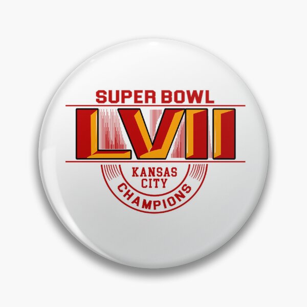 Item preview, Kansas City Chiefs Super Bowl LVII  designed and sold by RyanJosephBer.
