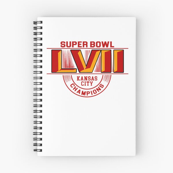 Item preview, Kansas City Chiefs Super Bowl LVII  designed and sold by RyanJosephBer.