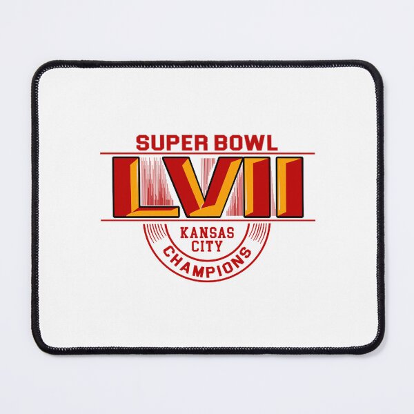 Item preview, Kansas City Chiefs Super Bowl LVII designed and sold by RyanJosephBer.