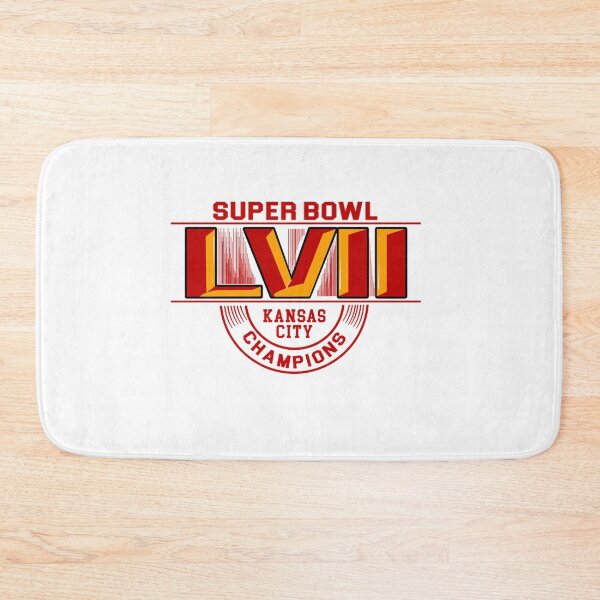 Item preview, Kansas City Chiefs Super Bowl LVII  designed and sold by RyanJosephBer.
