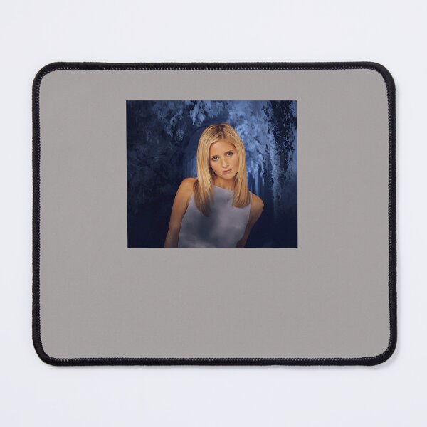 Item preview, BUFFY-THE-VAMPIRE-SLAYER-(1) designed and sold by StephenBarkera.