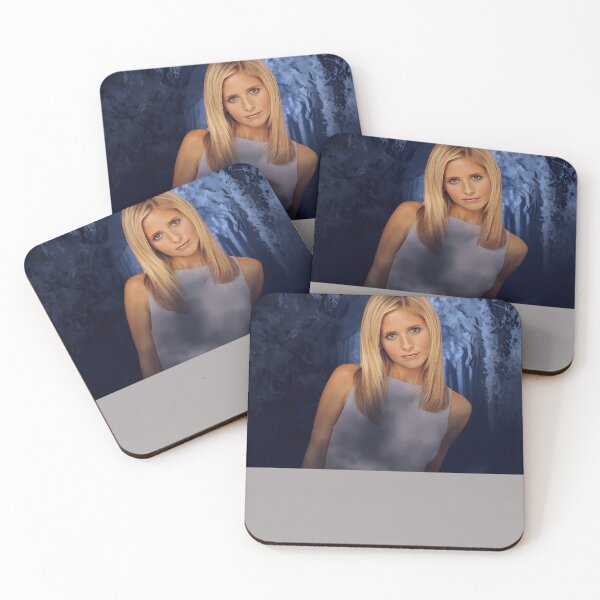 Item preview, BUFFY-THE-VAMPIRE-SLAYER-(1) designed and sold by StephenBarkera.