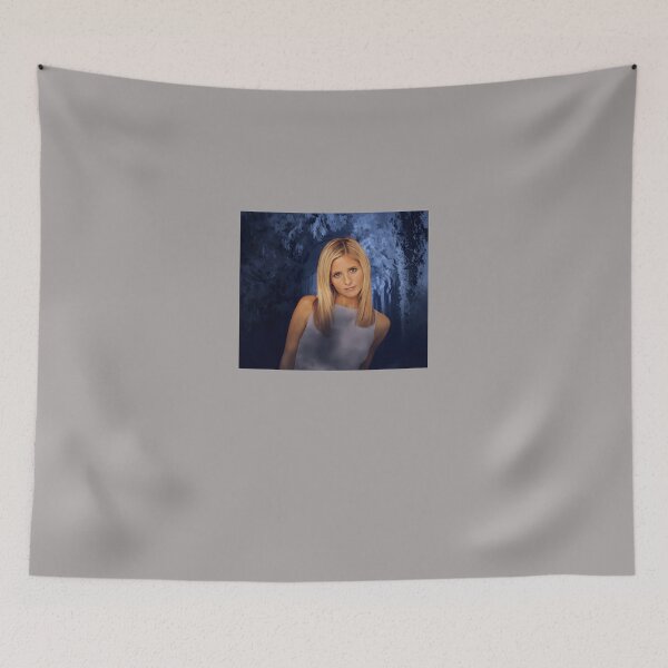 Item preview, BUFFY-THE-VAMPIRE-SLAYER-(1) designed and sold by StephenBarkera.