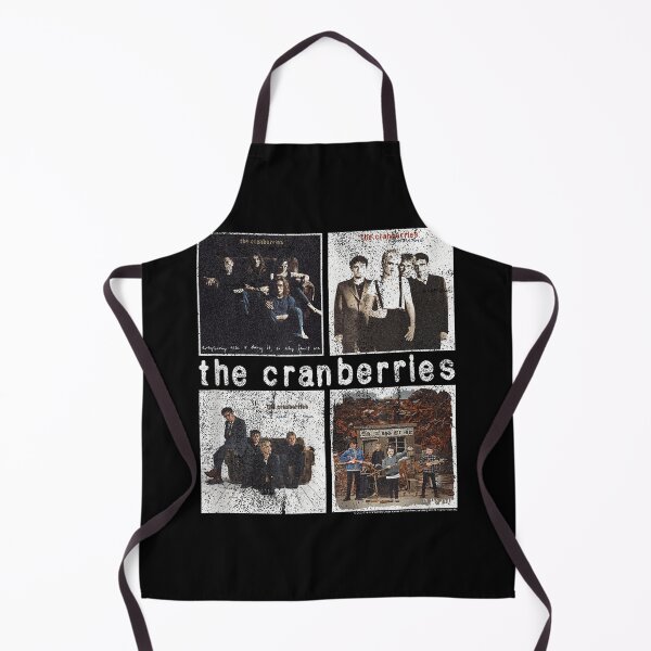 Artikelvorschau, The Cranberries Distressed Album Covers Vintage Band entworfen und verkauft von KyleHarmon8.