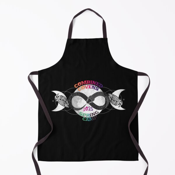 Item preview,  Spring Camp 2025 Divinity In Nature designed and sold by souterbalysi.