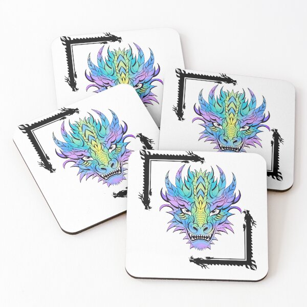 Item preview, Angry Dragon designed and sold by Fashionboost.