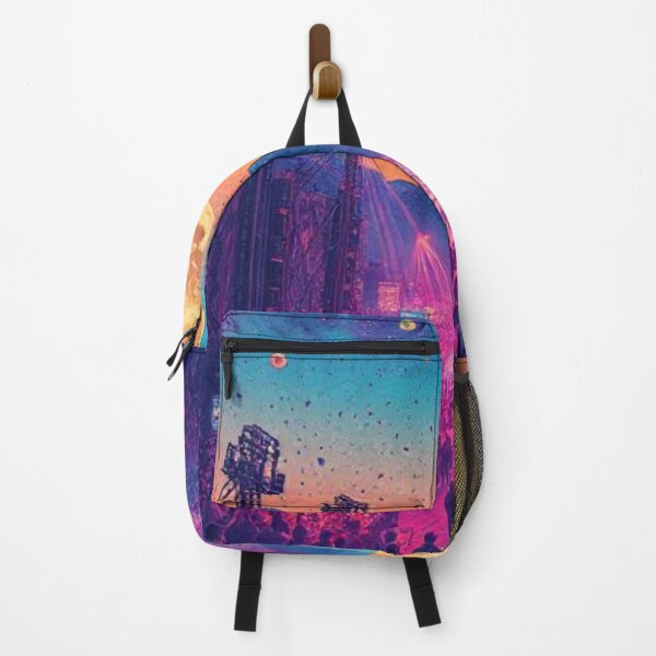 Item preview, trippy music art classic poster designed and sold by anandsiva2703.