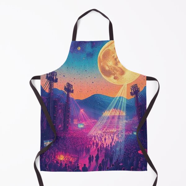 Item preview, trippy music art classic poster designed and sold by anandsiva2703.