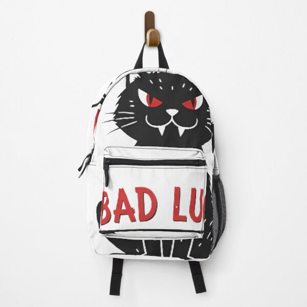Item preview, Bad Luck Black Cat designed and sold by By:MarcinK.