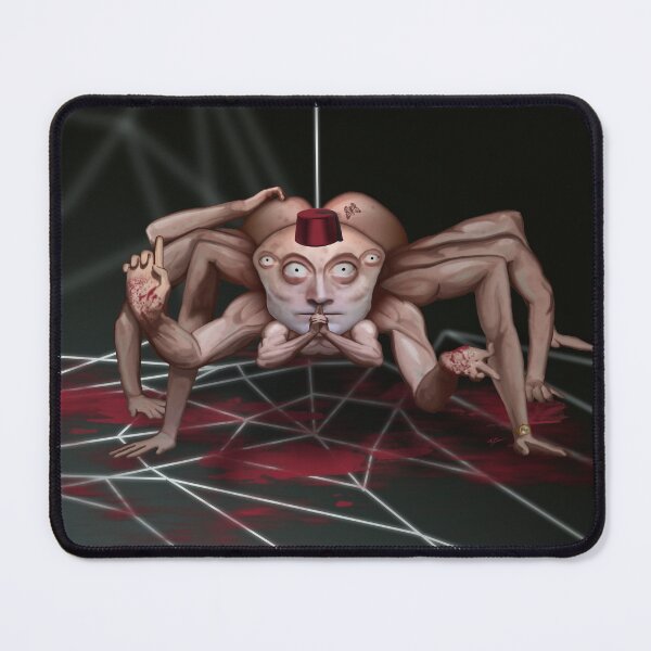 Item preview, The Soulspinner designed and sold by AcaliSeisme.