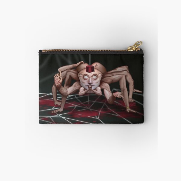 Item preview, The Soulspinner designed and sold by AcaliSeisme.