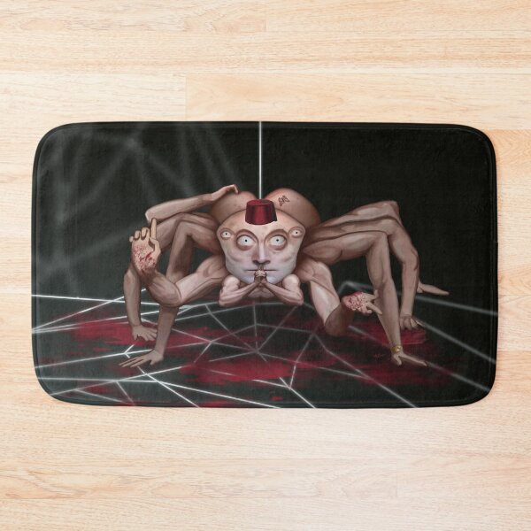 Item preview, The Soulspinner designed and sold by AcaliSeisme.