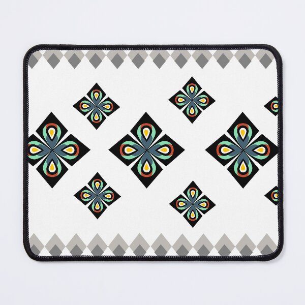 Item preview, Great flower like Thai pattern. designed and sold by Siradesign.