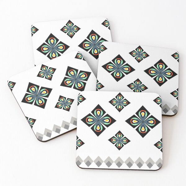 Item preview, Great flower like Thai pattern. designed and sold by Siradesign.
