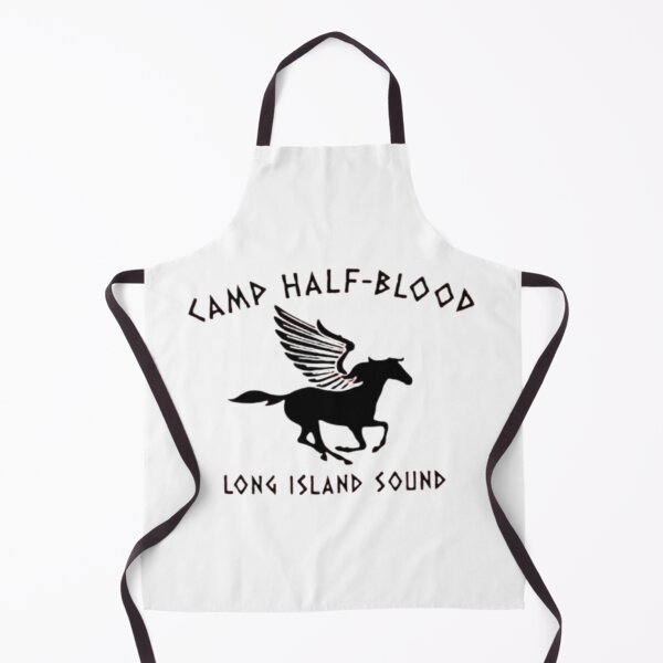 Item preview, Camp Half Blood Chronicles Branches designed and sold by souterbalysi.
