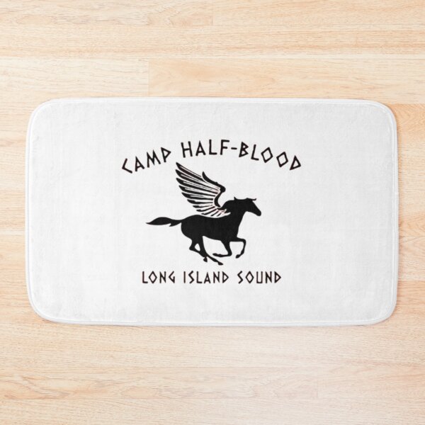 Item preview, Camp Half Blood Chronicles Branches designed and sold by souterbalysi.
