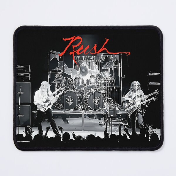 Item preview, Great Rushband Live Concert Tour designed and sold by Luxurynorton.