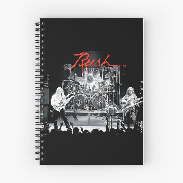 Item preview, Great Rushband Live Concert Tour designed and sold by Luxurynorton.