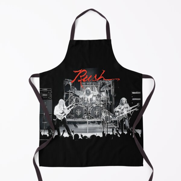 Item preview, Great Rushband Live Concert Tour designed and sold by Luxurynorton.