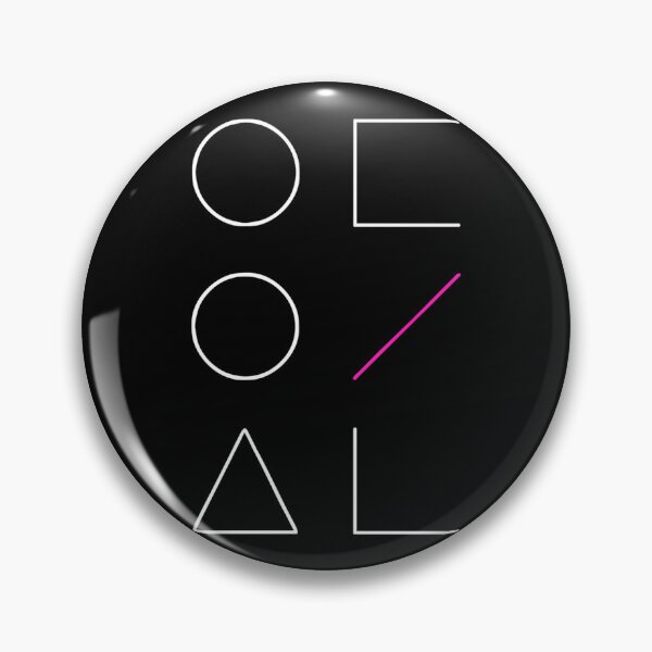 Artikelvorschau, Loona-Logo entworfen und verkauft von ThierryPoirier.