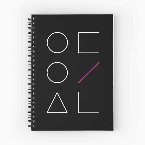 Item preview,  Loona Logo  designed and sold by ThierryPoirier.